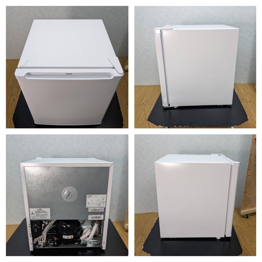 K☆1031 ハイアール｜Haier 冷凍庫 JF-NU33A