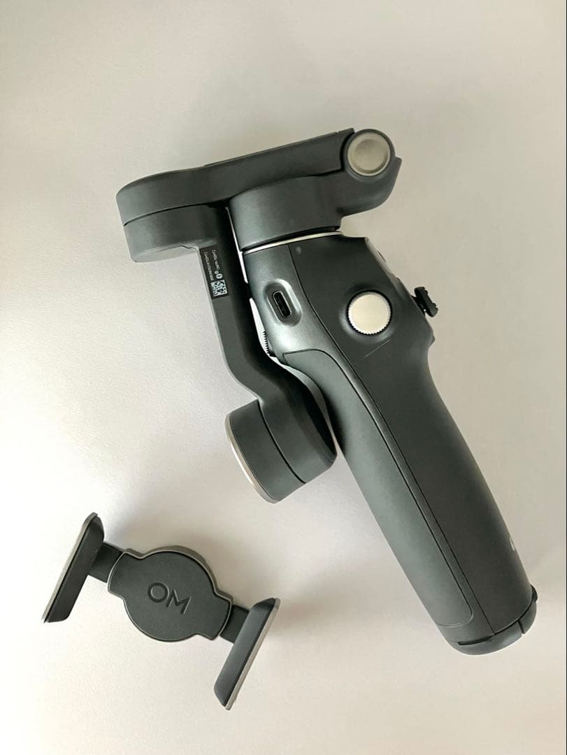 グ*オ様 DJI Osmo Mobile 7P