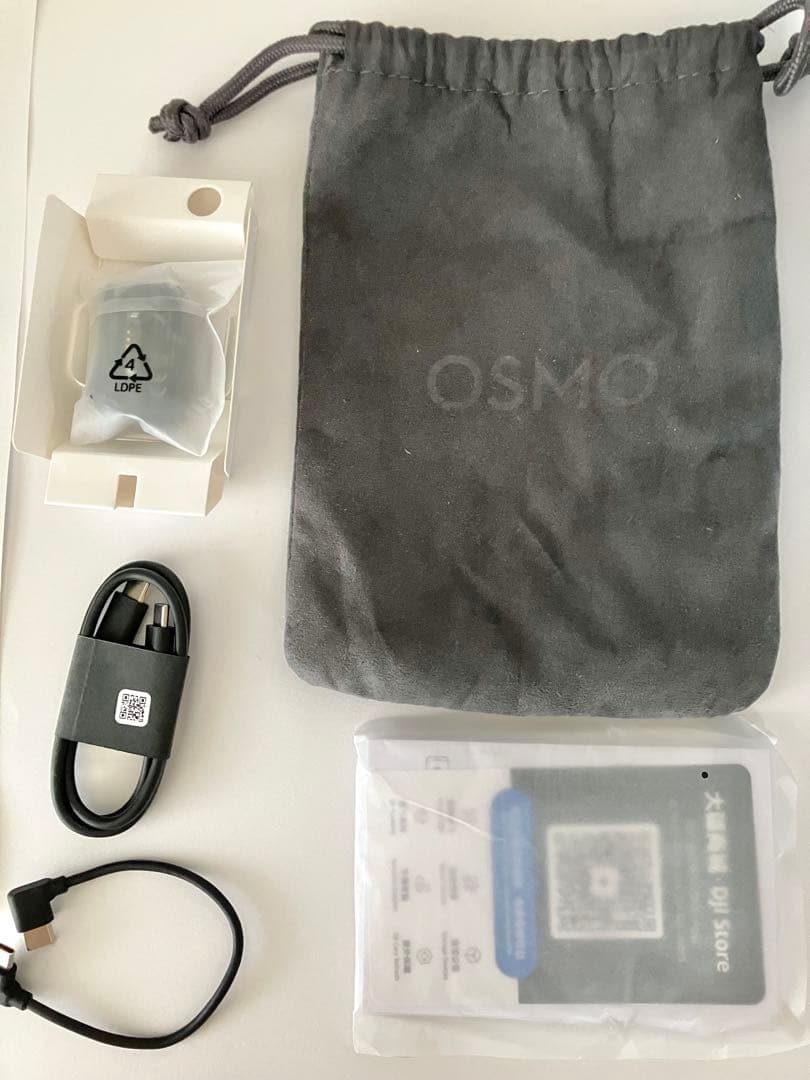 グ*オ様 DJI Osmo Mobile 7P