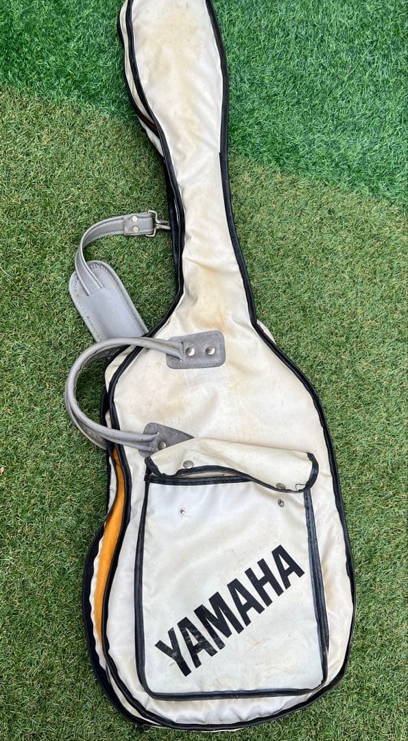 YAMAHA エレキギター　ST400R