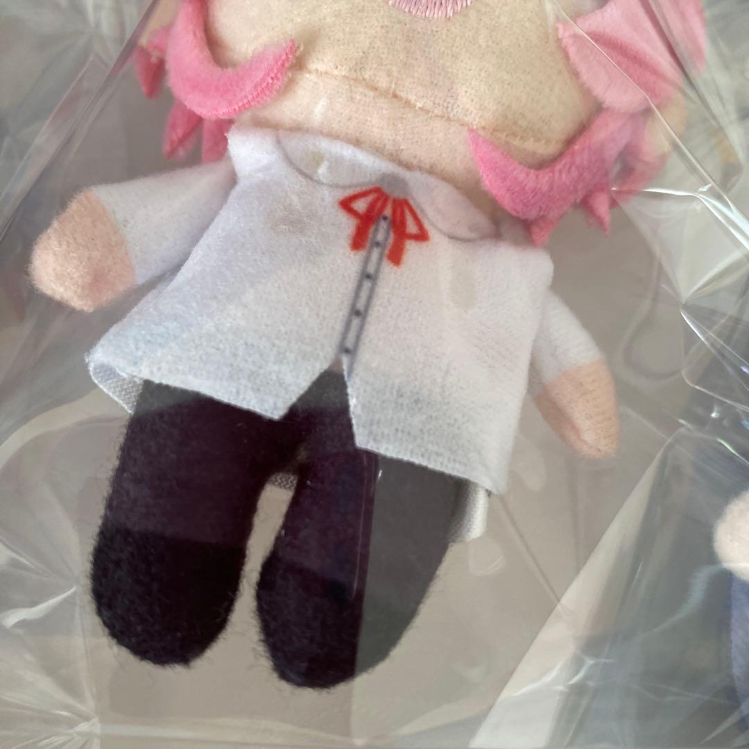 ヒプノシスマイク ヒプマイ フクヤぬい ぬいぐるみ マスコットセット