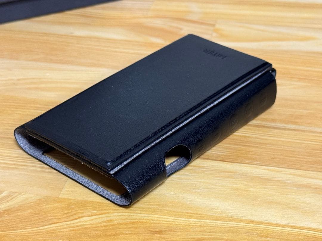 SONY ウォークマン NW-WM1A フラッグシップ 動作確認済み