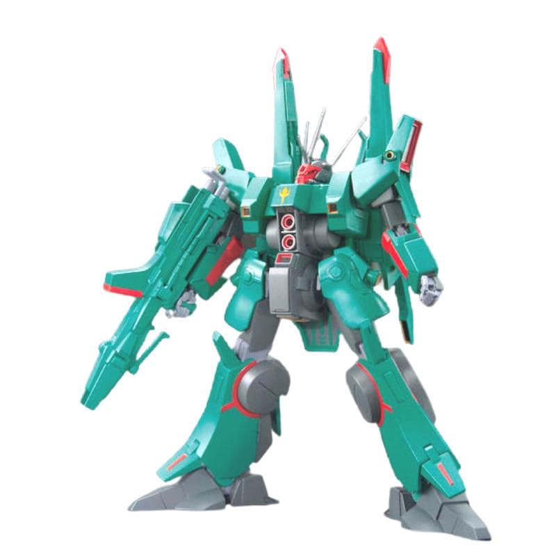 【新品】HGUC 1/144 ドーベンウルフ プラモデル