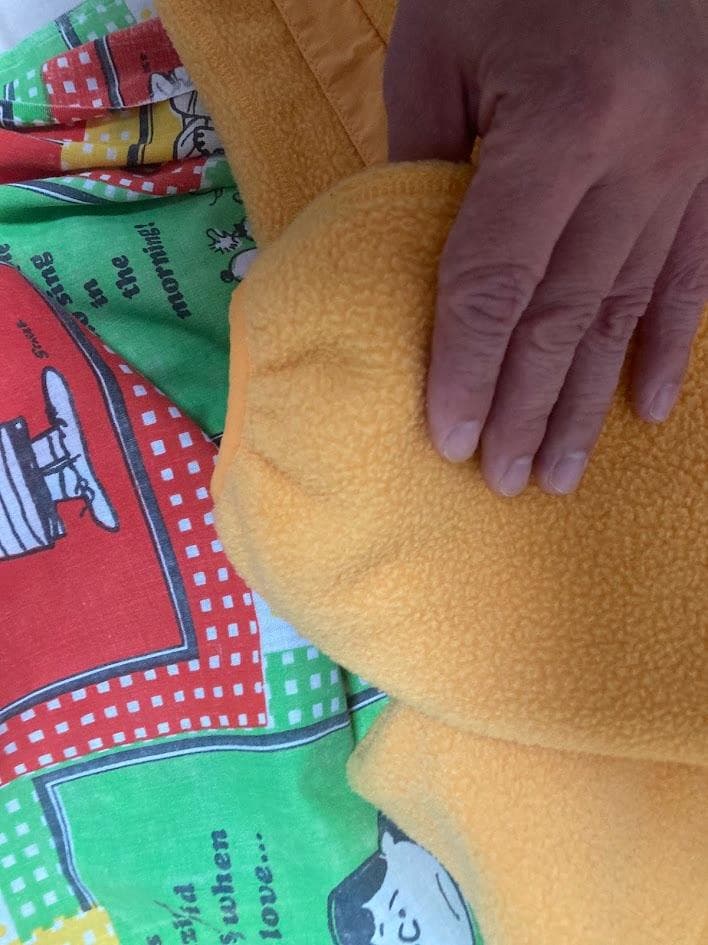 patagonia シンチラジャケット フリース