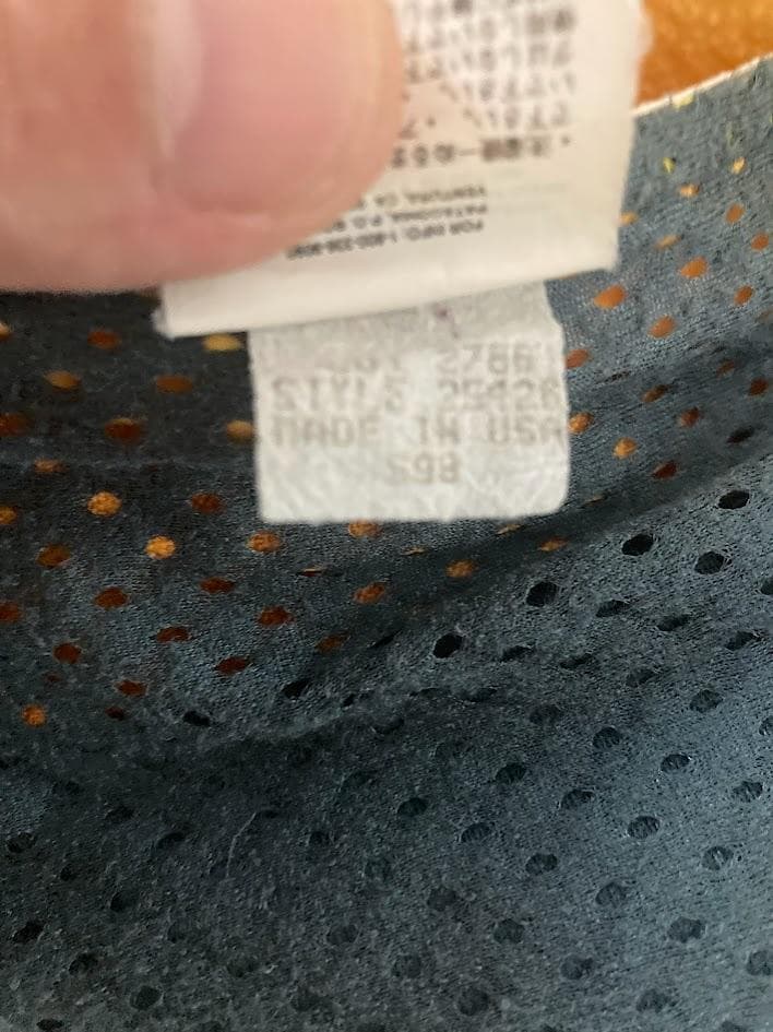 patagonia シンチラジャケット フリース