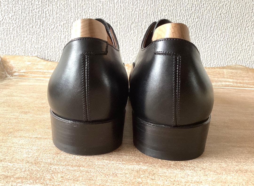 未使用　iron dress アイアンドレス 靴