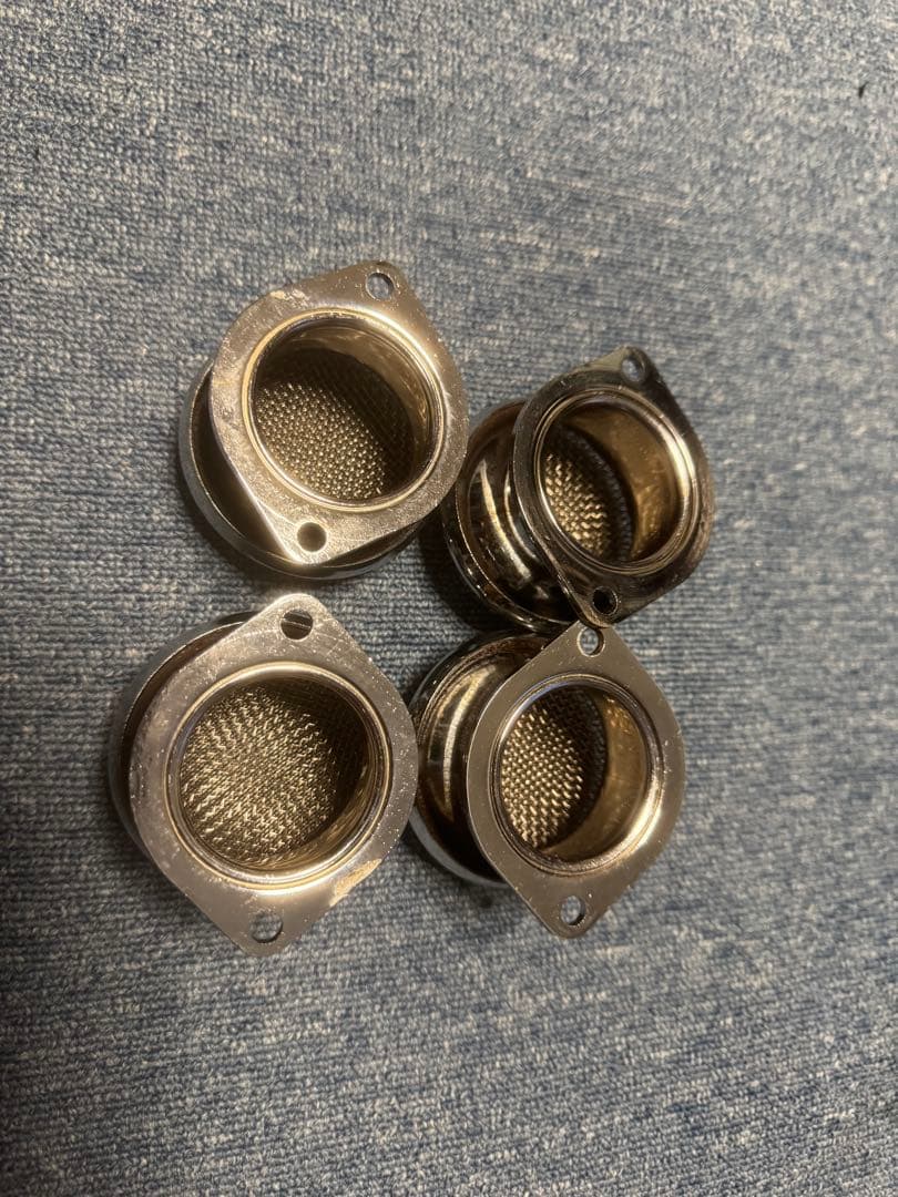 ソレックスファンネル 中古品　旧車　当時物　　送料無料