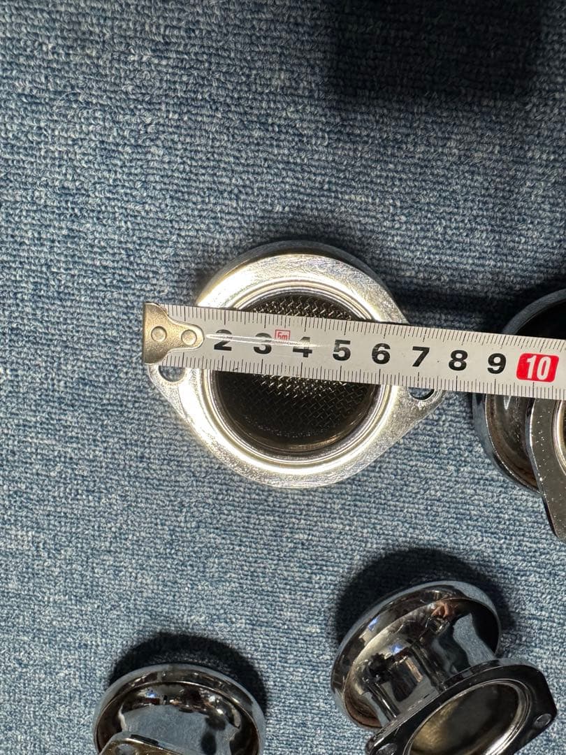 ソレックスファンネル 中古品　旧車　当時物　　送料無料