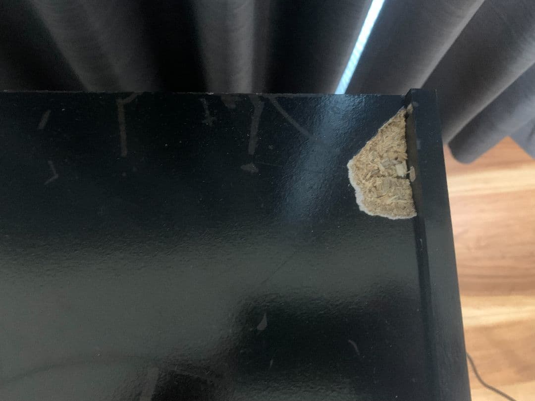 CR怪物くん　卓上　レア