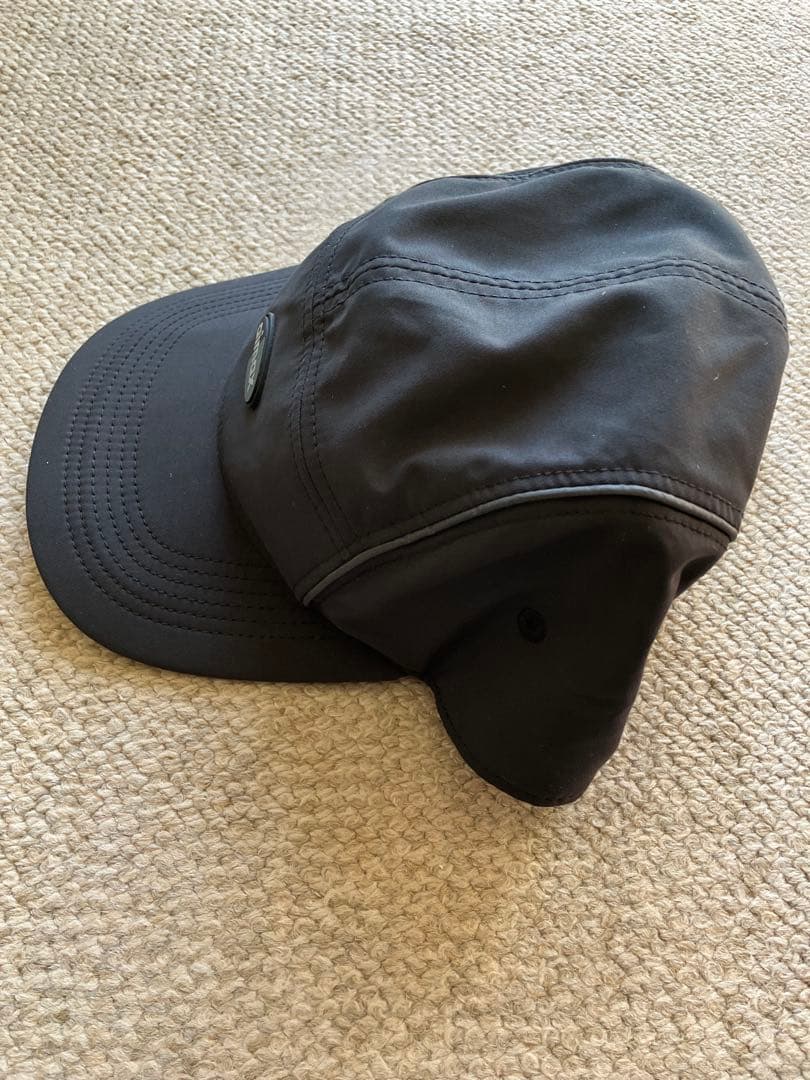 帽子 Supreme 16SS NIKE airmax running cap