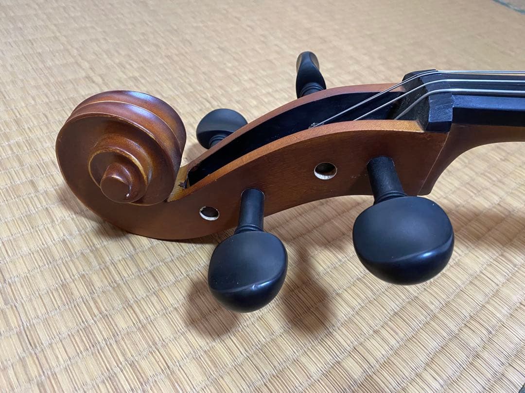 チェロ　ハルシュタット　HC−450入門セット ケース付き