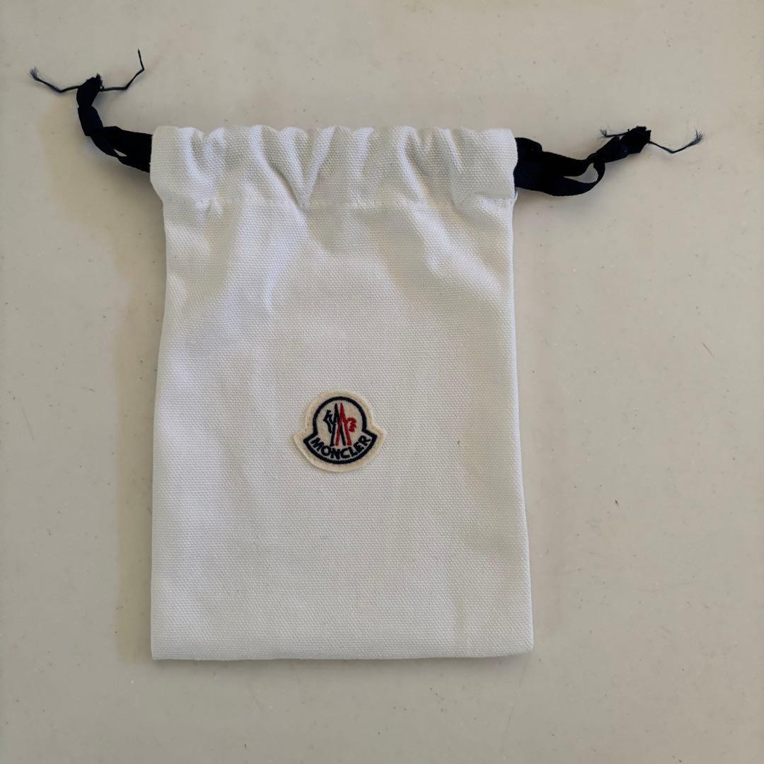 MONCLER モンクレール　iPhone 携帯　スマホ　ケース　ショルダー