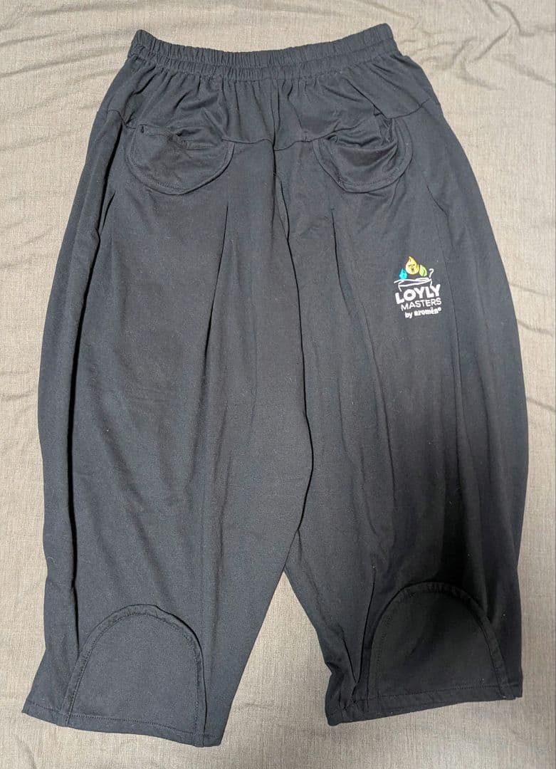 LOYLY MASTERS by aromen アウフグースパンツ