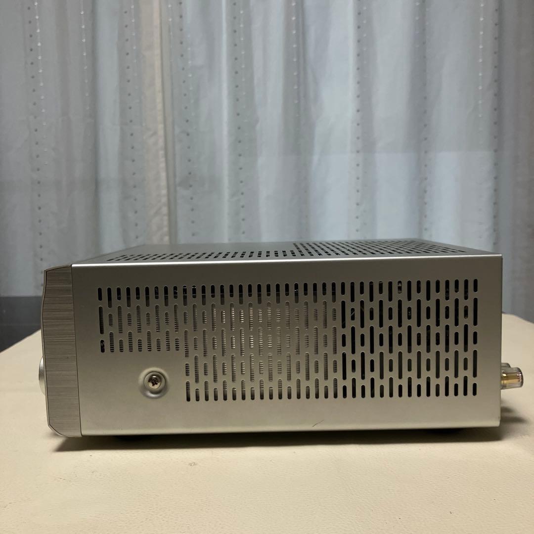 DENON CD RECEIVER RCD-M41 動作品 2018 年製