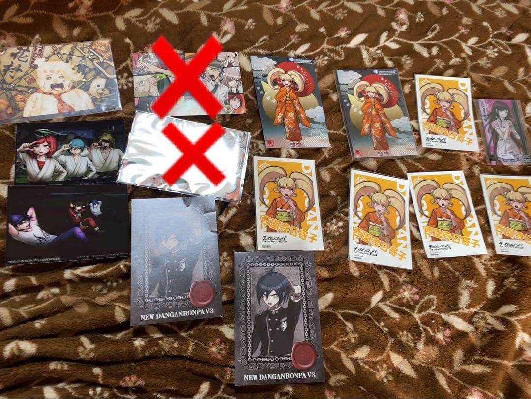 ダンガンロンパ　まとめ売り