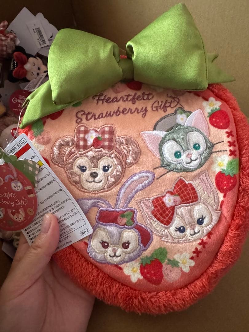 リーナベル　ステラルー