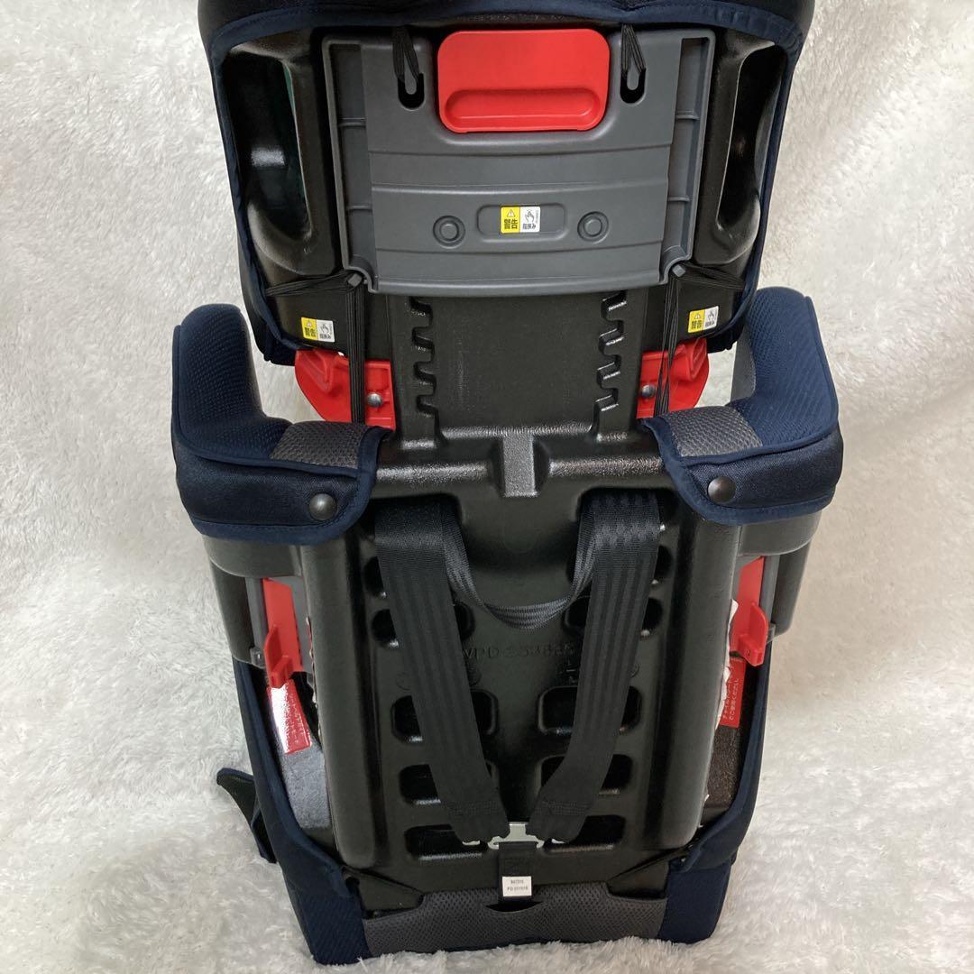 Aprica アップリカ エアグルーヴAE アークティックネイビー