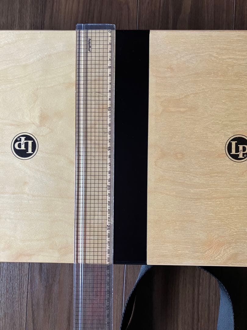 未使用　LP LAPTOP CONGA ラップトップ　コンガ　LP1436