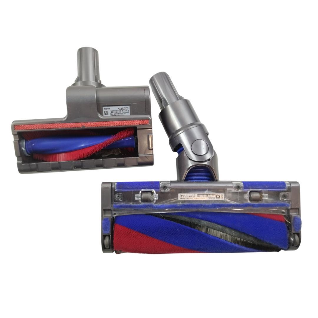 た*う様 標準モード約22分☆ダイソン コードレスクリーナー SV21【12-0