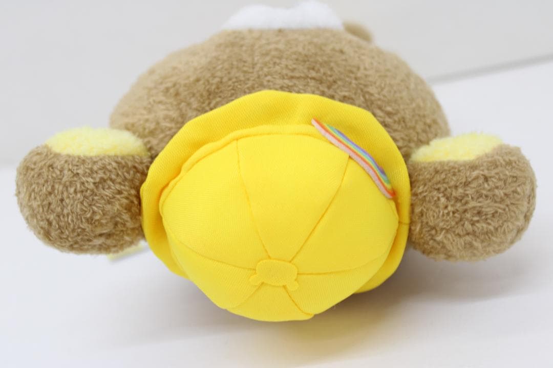 リラックマ 友の会 入会記念 ぬいぐるみ 32-EY1223-06