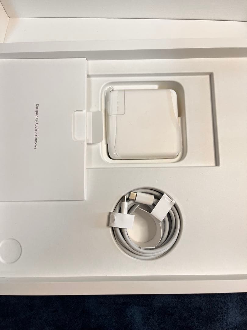 【US配列】MacBook Pro 13inch 2020 32GB i5