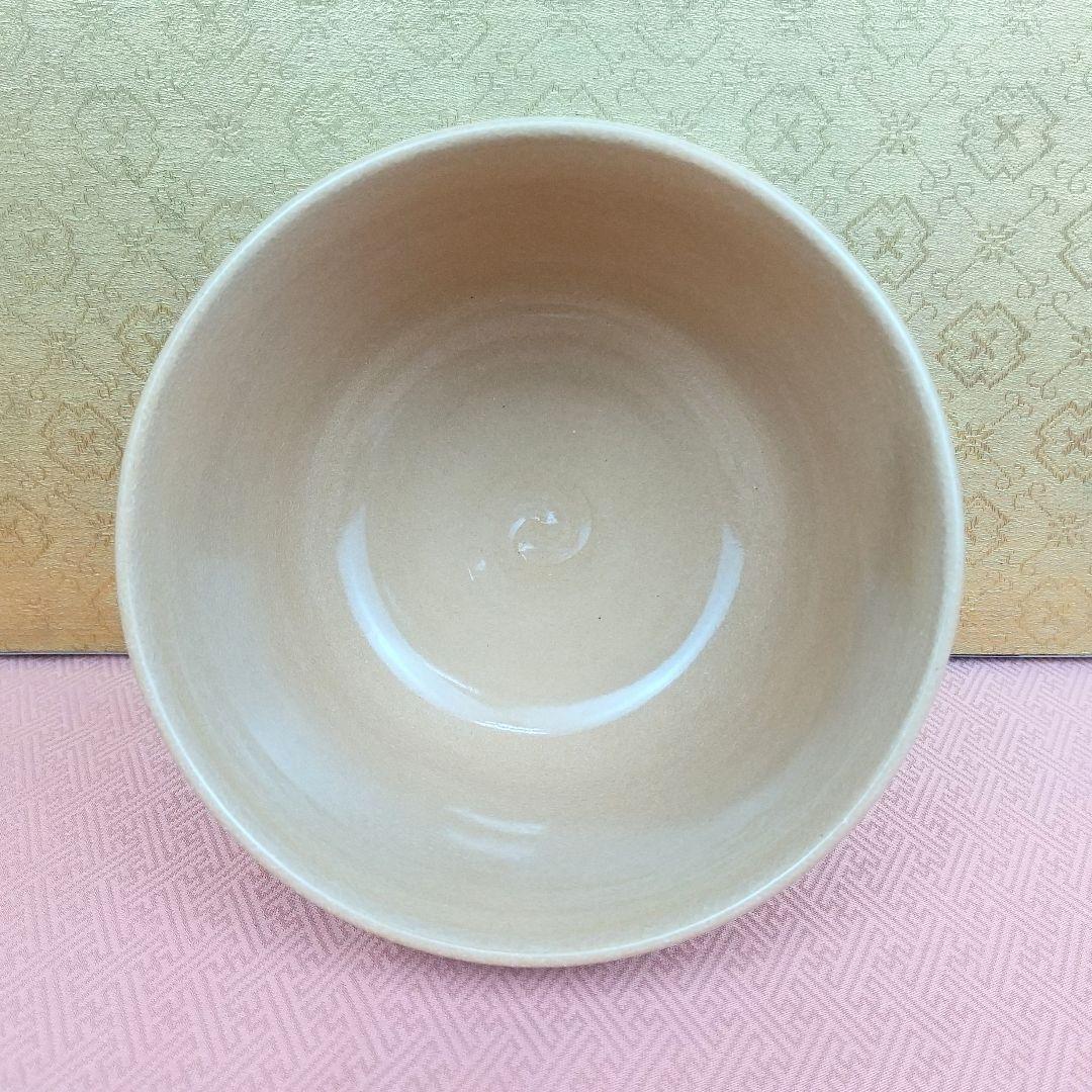 【お値下げしました！】茶道具　茶碗　色絵　玄猪包　紫翠窯　西村徳泉造