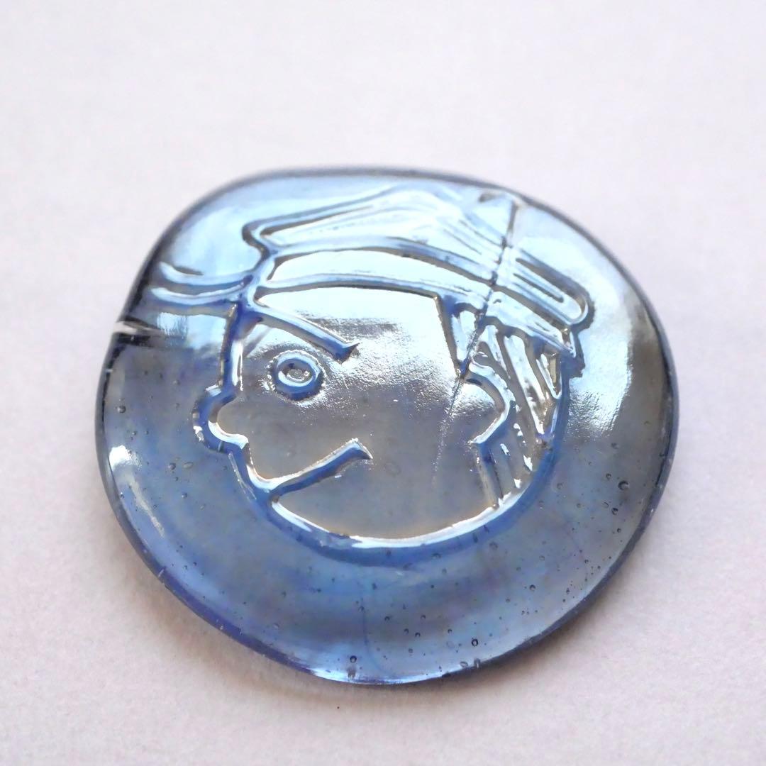 石けり のらくろ＆サザエさん＆あんみつ姫＆ペコちゃん＆ふくちゃん 石蹴り