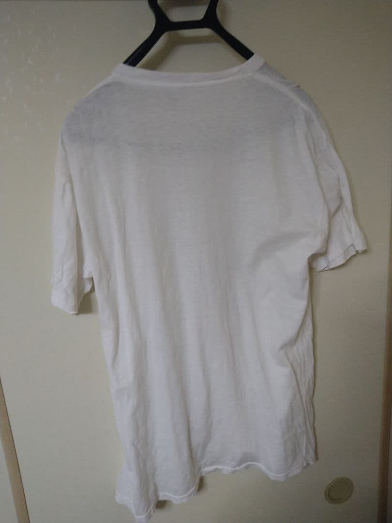 初ソロMICK JAGGER 1988年オーストラリアツアーTシャツ