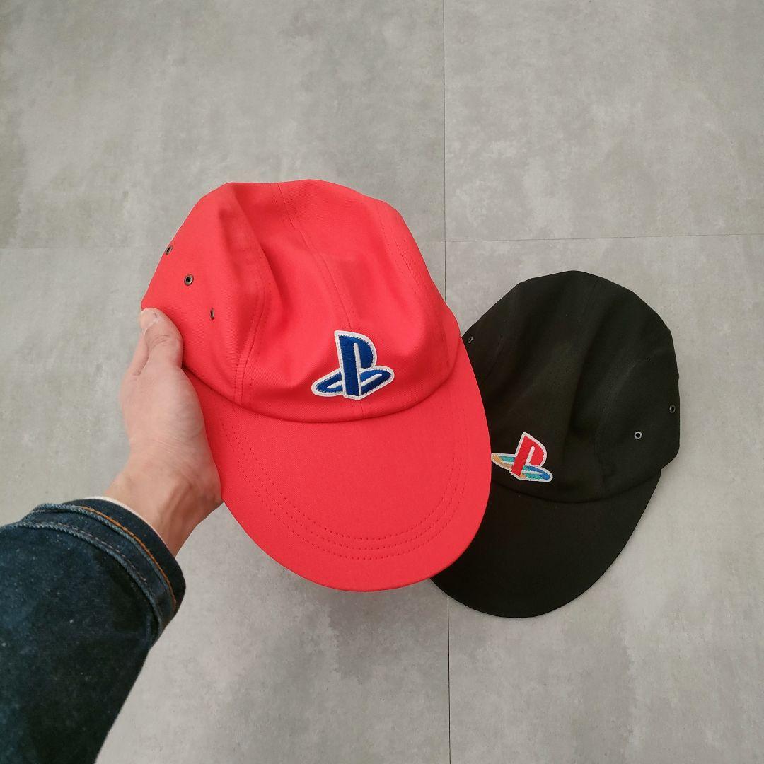 ロングビルキャップ(専用２点)