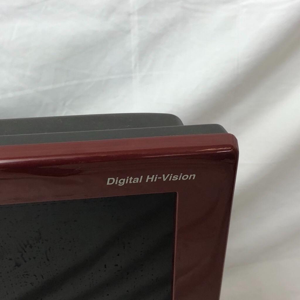 SHARP AQUOS LC-40SE1 液晶カラーテレビ 40型 2010年製