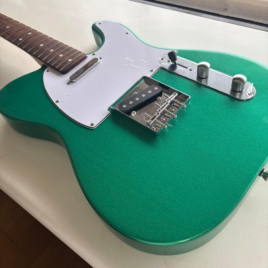 後藤様　ネックのみ　テレキャスター　telecaster エレキギター