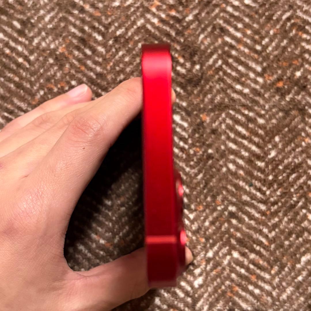 iPhone13 mini 128GB レッド 本体のみ