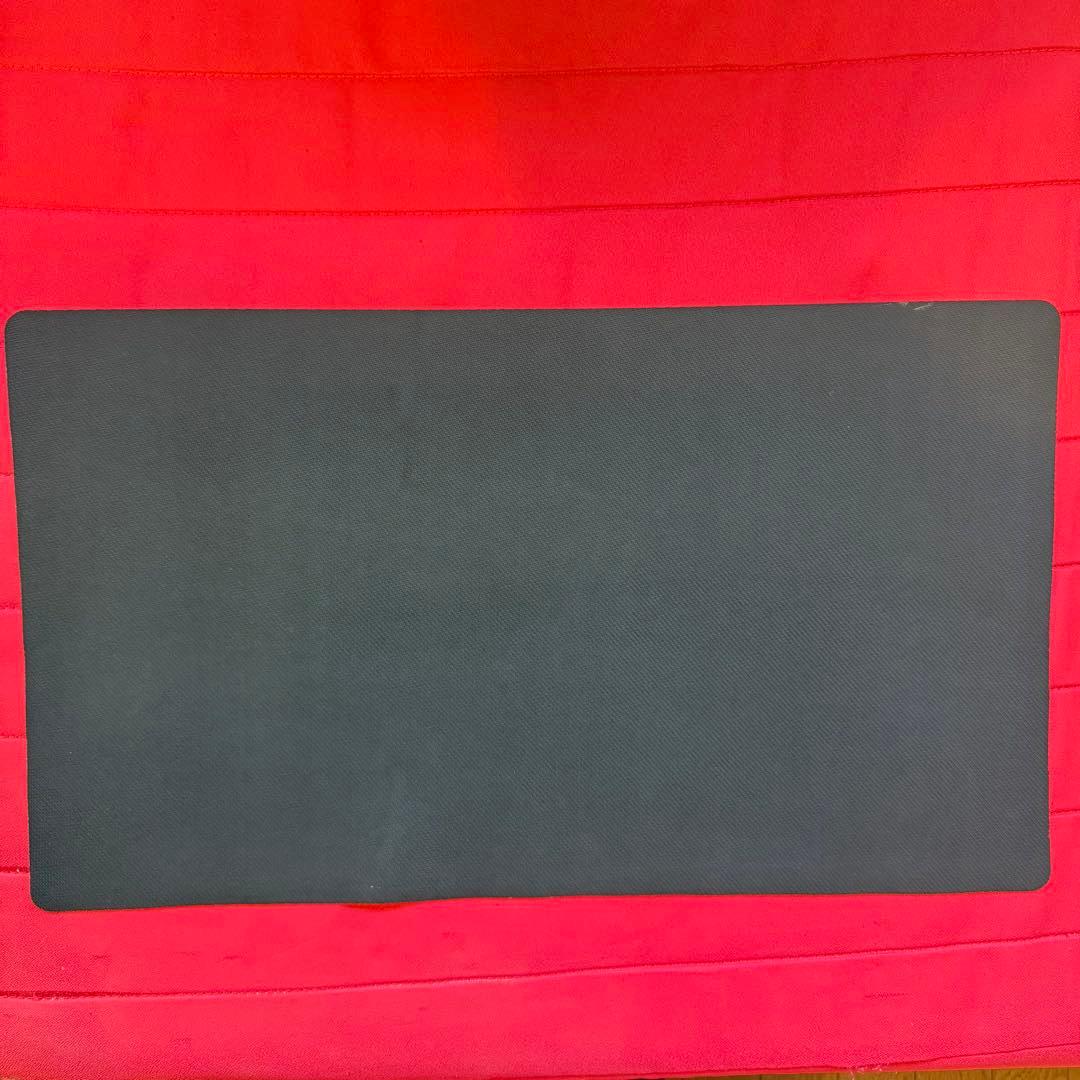 【特価】遊戯王　超雷龍－サンダー・ドラゴン　プレイマット　WCQ 2019