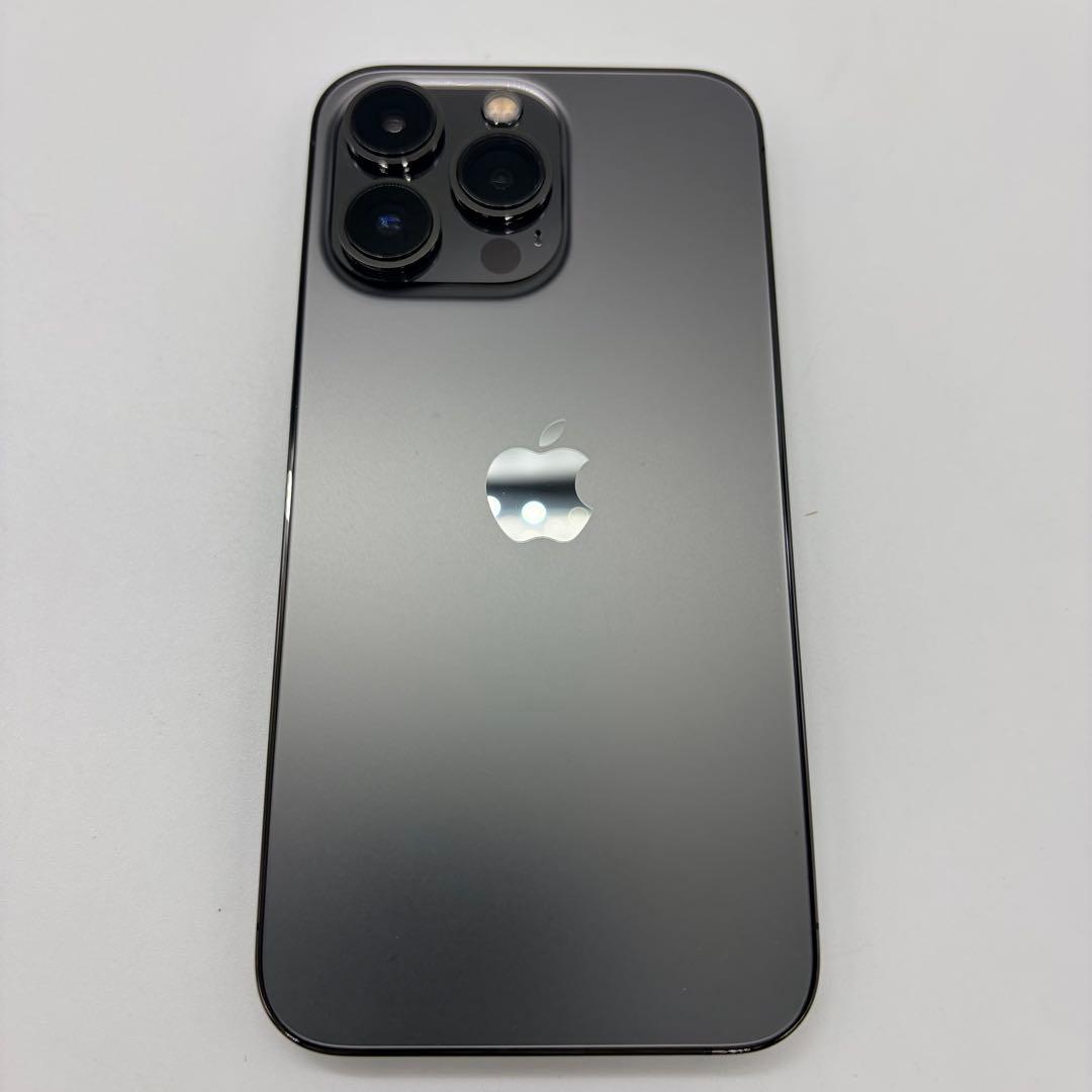 年末年始大幅値下げ中！iPhone 13 Pro 本体 モバイルバッテリー付き