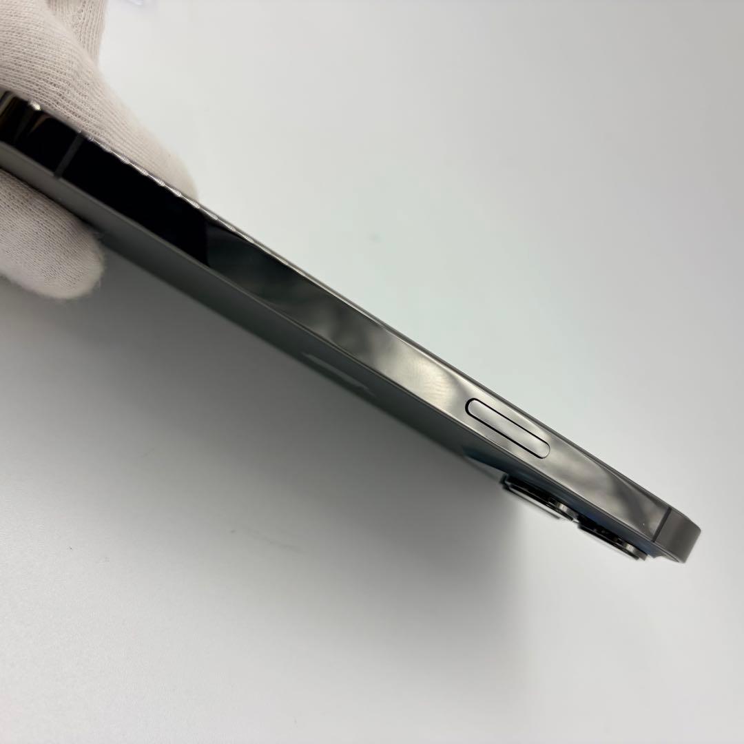 年末年始大幅値下げ中！iPhone 13 Pro 本体 モバイルバッテリー付き