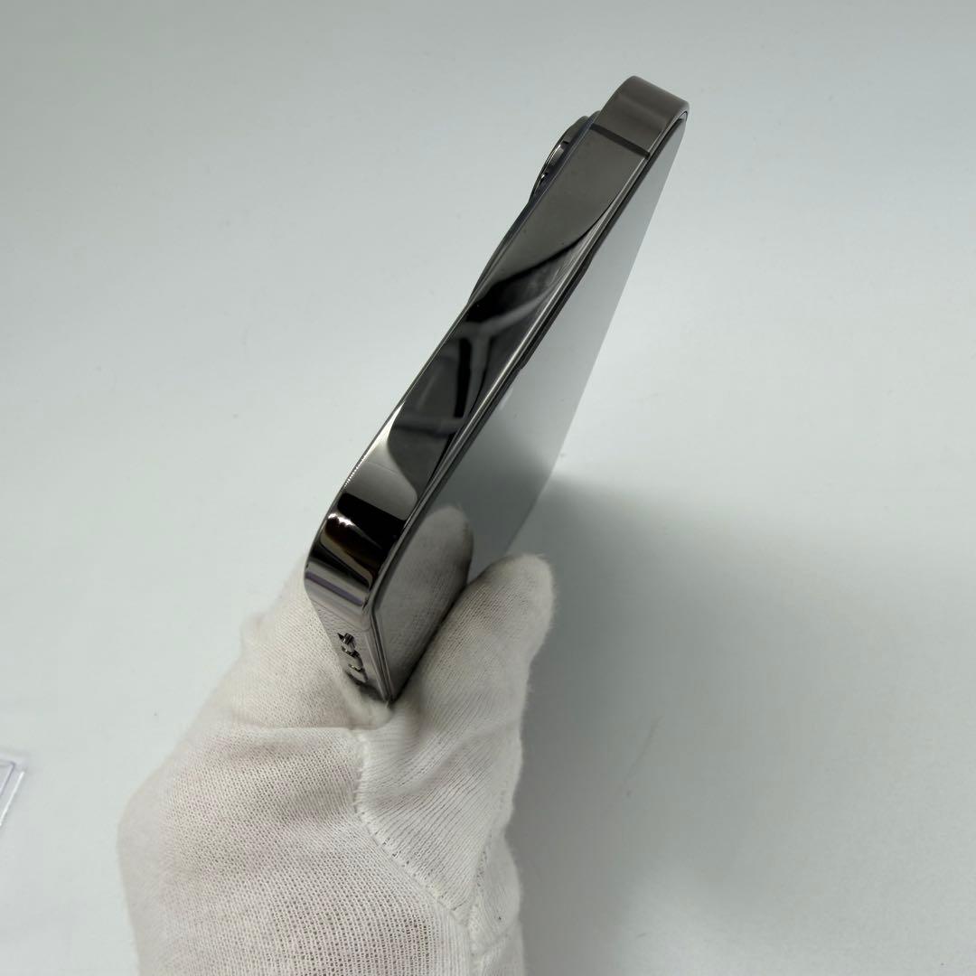 年末年始大幅値下げ中！iPhone 13 Pro 本体 モバイルバッテリー付き