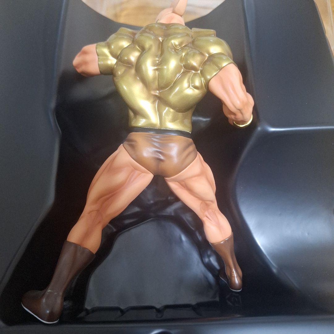 【限定品】CCP キン肉マン　アメリカン・エキスプレス　AMEX　限定Ver