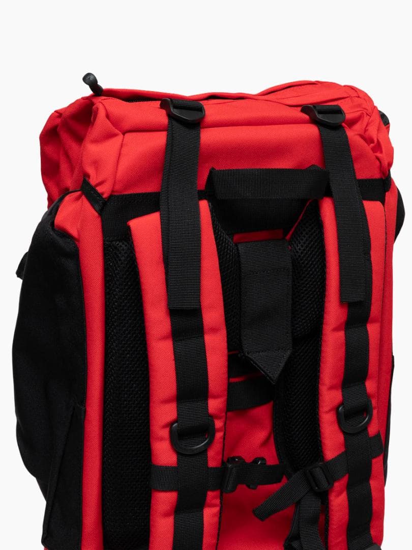 防災士監修 防災リュック + 防災セット 46点 miraibou 非常用持出袋