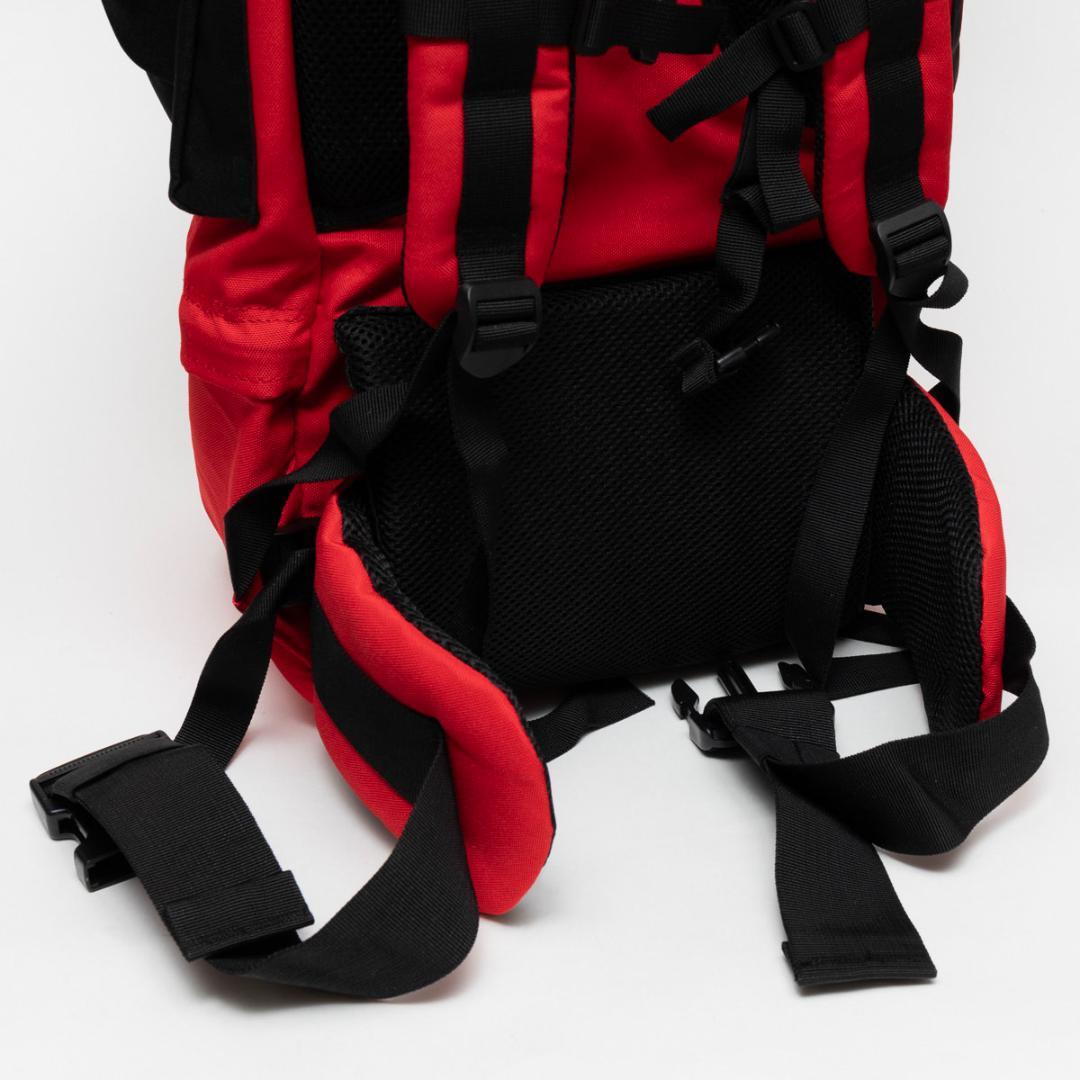 防災士監修 防災リュック + 防災セット 46点 miraibou 非常用持出袋