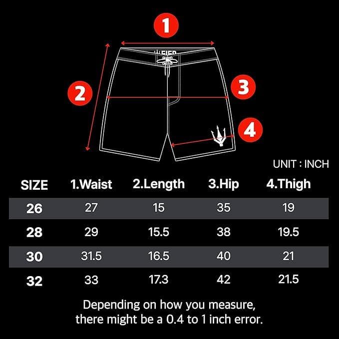 ファイド メンズフィジークパンツ オレンジブラッド/Y30947-P2