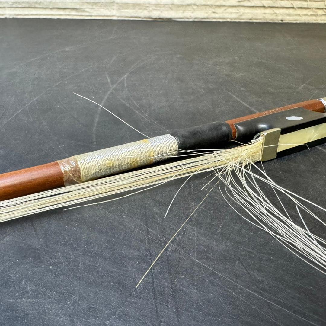 ☆SUZUKI　4/4　バイオリン　No.280　ケース付き　1990年製　鈴木