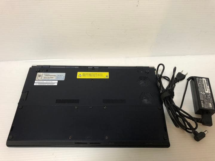 Vaio Z系列　SVZ1311AJ 256GBWindows11 office