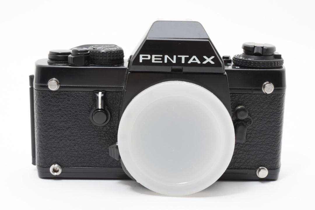 ペンタックス PENTAX LX FA-1ファインダー付き カメラ #10896