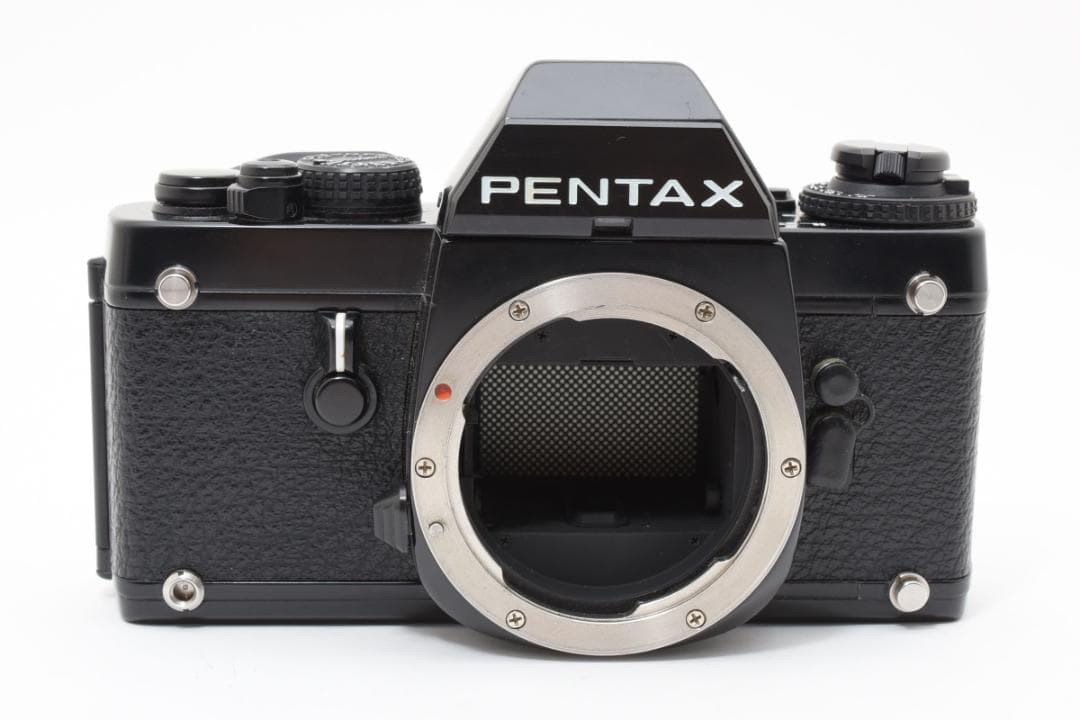 ペンタックス PENTAX LX FA-1ファインダー付き カメラ #10896