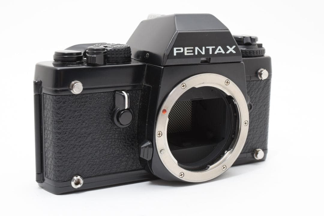 ペンタックス PENTAX LX FA-1ファインダー付き カメラ #10896