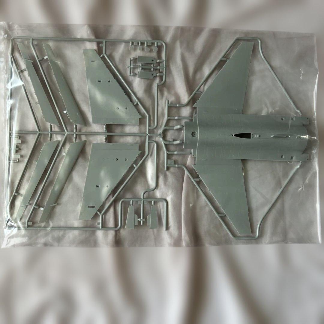 タミヤF-16CJ ブロック50 ファイティングファルコン 1/32