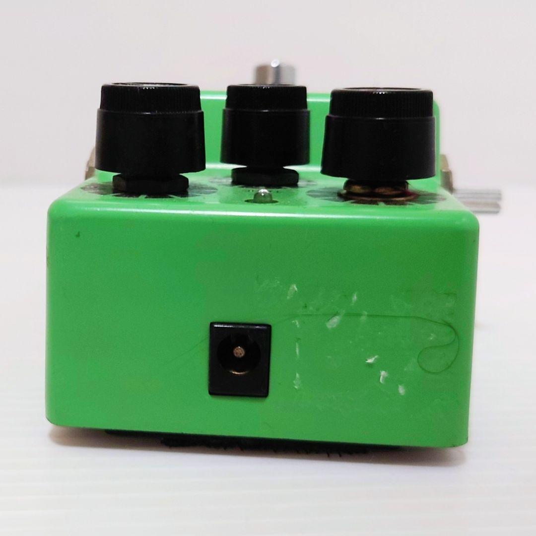 BOSS SUPER OverDrive SD-1 ギターエフェクター ジャンク