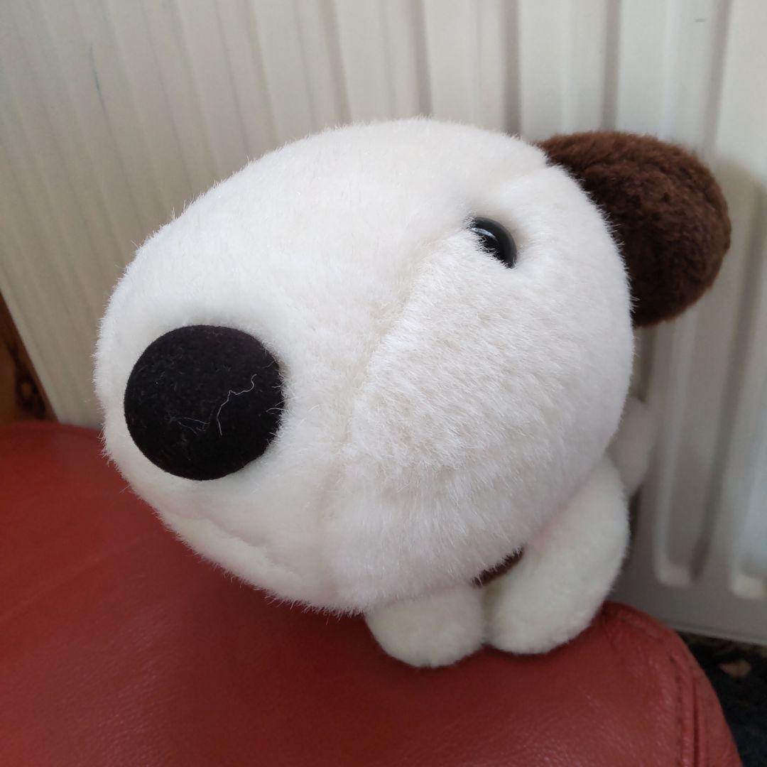 サンアロー　リトル・チャロ　ぬいぐるみ　 2008 希少