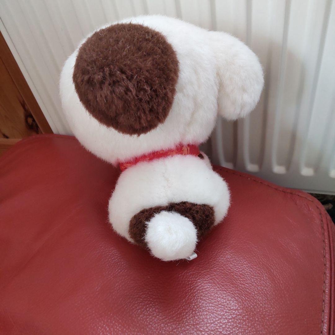 サンアロー　リトル・チャロ　ぬいぐるみ　 2008 希少