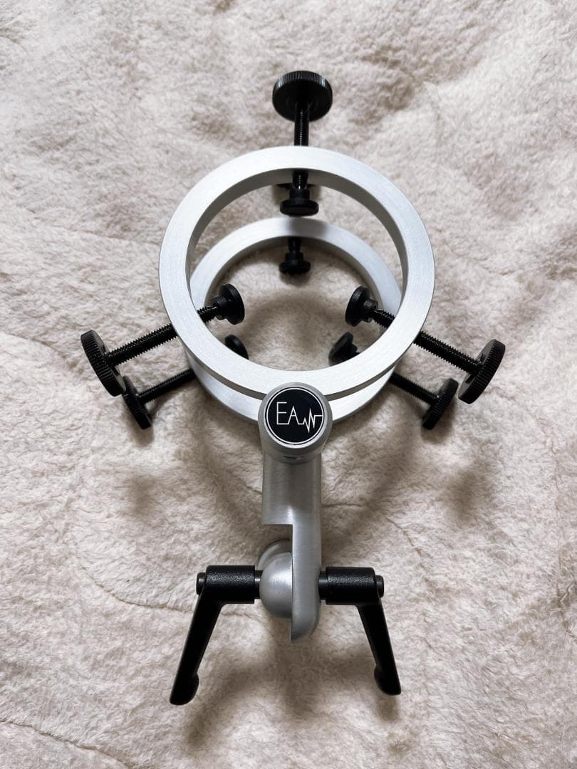 ENHANCED AUDIO M600 マイクマウント